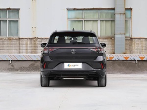 <span class=keywords><strong>T</strong></span>-<span class=keywords><strong>Roc</strong></span> 2025 1.5 <span class=keywords><strong>T</strong></span>, SUV a Due Ruote Motrici, Benzina, Cambio Automatico, Nuova Auto con Interni in Pelle, Funzioni Elettriche, Versione Starlight, Pacchetto Luci Nere - Product Image 4