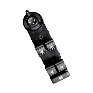 735648127 Per Jeep <span class=keywords><strong>Renegade</strong></span> Liberty 2016 2017 2018 2019 2020-2023, Interruttore Principale di Controllo Finestrino Elettrico Sinistro - Product Image 2