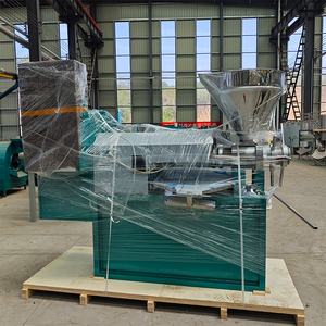 مكبس زيت صغير الأكثر مبيعًا، مكبس محاصيل الزيت، مكبس ساخن، لمحاصيل الزيت الاستوائية، جوز الهند، الكاجو، مستخرج الزيوت الصالحة للأكل في ماليزيا - Product Image 6