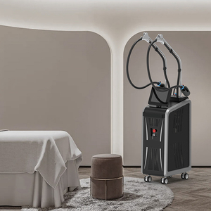 Appareil professionnel vertical Onda Pro CoolWave FreezeWave pour la perte de graisse et le raffermissement de la peau - Product Image 2