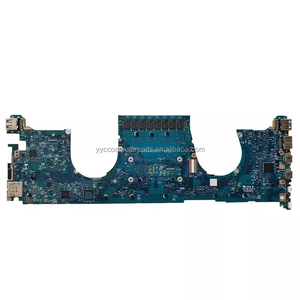L41007-601 cho EliteBook X360 1040 <span class=keywords><strong>G5</strong></span> máy tính xách tay bo mạch chủ I5-8250U <span class=keywords><strong>CPU</strong></span> 16GB 100% thử nghiệm - Product Image 1