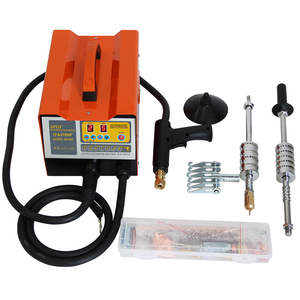 Sistema de Reparación de Abolladuras con Pistola de Pegamento Termofusible - Product Image 6