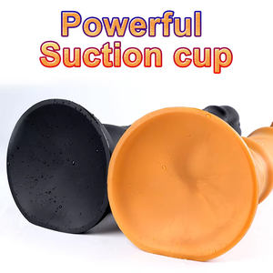 विशाल लंबे गुदा सिलीकोन डिल्डो गुदा प्लग घोड़ा शैली बड़ा बट प्लग प्रोस्टेट मालिश गुदा महिला के लिए वयस्क खिलौने - Product Image 3