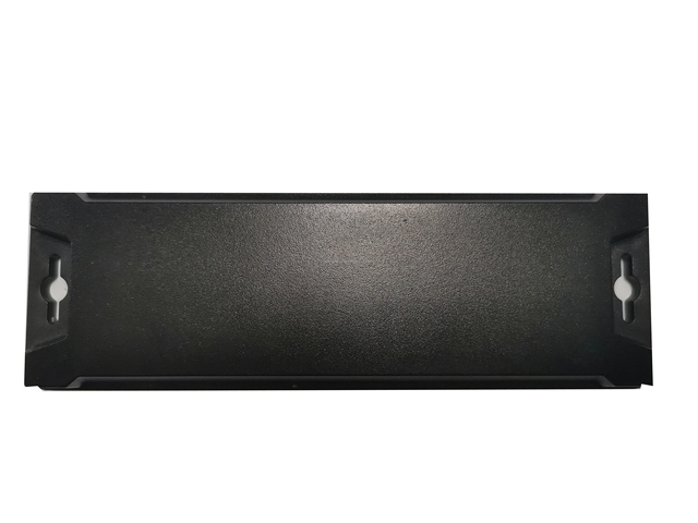 A6923 Mini UHF RFID Waterproof Asset Management Tag 860-960MHz 13m Reading Distance 69x23x7mm 128 Memory for Access Control