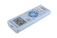 Télécommande universelle pour climatiseur K-920ES, vente en gros, code fixe automatique, matériau plastique, fonction de recherche rapide