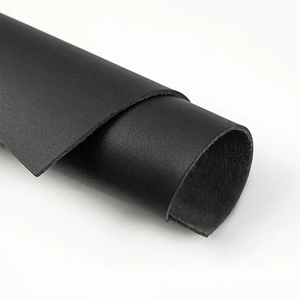 <span class=keywords><strong>Scarpe</strong></span> di sicurezza superiori in pelle in pelle vegana con materiali in microfibra - Product Image 3