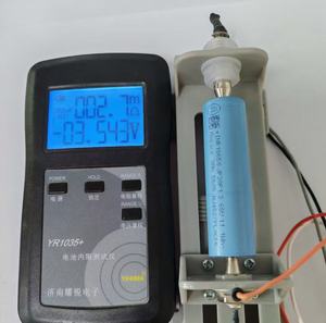 แบตเตอรี่แท้คุณภาพสูง 18650-JP30-3000mAh-3.7V 12C 140A  ใช้งานได้ 1000 รอบการชาร์จ - Product Image 5