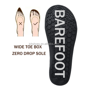 Zapatos Descalzos MAZWide para Hombre, Calzado Minimalista - Product Image 6