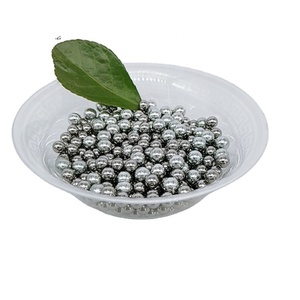 Bola de acero cromado alto carbono Suj2 Bola de acero con rodamiento de 1/8 pulgadas y <span class=keywords><strong>3.175mm</strong></span> - Product Image 3