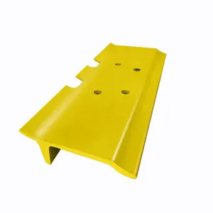 Cheap price Undercarriage Part dozer Track Shoes replacement parts for Bulldozer/Excavator