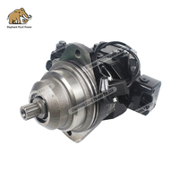 Pompe à piston hydraulique 14326003OLD A6VE55HA1T pour pièces de pompe de tracteur de construction
