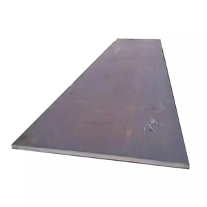 Plaque en acier au carbone résistant à l'usure certifiée ASTM/AISI, résistante à la corrosion, avec services de pliage/soudage/découpe - Product Image 6