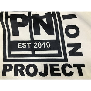 Short de sport personnalisé OEM Logo imprimé Shorts de course en coton OEM Bon marché pour hommes - Product Image 6