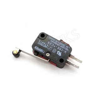 <span class=keywords><strong>10</strong></span> pcs Con lăn đòn bẩy cánh tay spdt không/NC momentary Micro thiết bị chuyển mạch <span class=keywords><strong>V</strong></span>-156-<span class=keywords><strong>1C25</strong></span> - Product Image 2