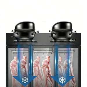 Amplia Gama de Usos: Congeladores, Refrigeradores y Refrigeradores Comerciales para la Industria Hotelera - Product Image 1