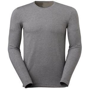 Wholesale Custom Spring Autumn Men <b>White</b> <b>Tshirt</b> Casual Branded <b>Long</b> <b>Sleeve</b> <b>Tshirts</b> for Men - Product Image 2