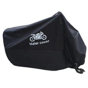 Аксессуары для мотоциклетных скутеров солнцезащитный прочный водонепроницаемый защитный чехол для мотоцикла Оксфорд - Product Image 3