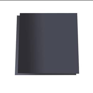 Hoja de goma aislante NBR/<span class=keywords><strong>EPDM</strong></span> moldeada con corte personalizado para sellos y juntas, aceite resistente al desgaste y aplicaciones de alfombrillas electrónicas - Product Image 3