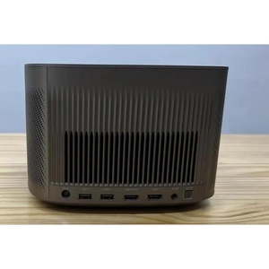 Máy chiếu thông minh 4k XGIMI H6 1200 lumens chế độ chơi 3D 240Hz hiệu ứng âm thanh Dolby memc2 năm bảo hành - Product Image 4