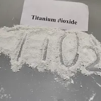99.8% 5Nm titanyum oksit beyaz toz rutil anataz Cas 13463-67-7 Tio2 titanyum dioksit