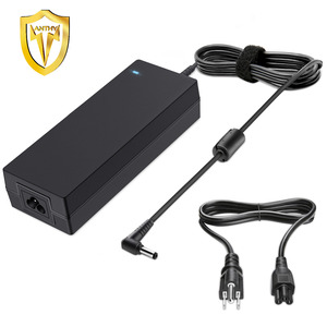 Oem 110W máy tính xách tay sạc 15.6V 7.05a AC DC Power Adapter 5.5*2.5mm tương thích toughbook CF-S10 CF-53 CF-54 CF-74 PC ABS Chất liệu - Product Image 1