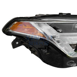 Pièces de système d'éclairage automatique Xinwo phare LED de qualité d'origine phare droit 32342481 pour <span class=keywords><strong>Volvo</strong></span> <span class=keywords><strong>XC90</strong></span> 2016-2024 - Product Image 3