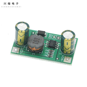 <b>Led</b> <b>Driver</b> Board 700Ma Pwm <b>Dimmable</b> 5-35V Dc Dc Constant Current Module For <b>Led</b> Light - Product Image 3