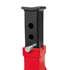 Hỗ trợ an toàn nhiệm vụ nặng nề, hỗ trợ nhiệm vụ nặng nề cho kỹ thuật xe tải, <span class=keywords><strong>22</strong></span> tấn hỗ trợ - Product Image 5