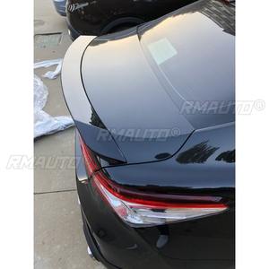 Alerón Trasero para Maletero, Alerón de Techo, Alerón para Toyota Camry 2018-2022, Kit de Carrocería, Accesorios para Coche - Product Image 6