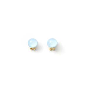 E175-E090-0516LS Fashion <b>Stud</b> <b>Earrings</b> - Product Image 1