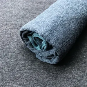 Combinaison tricotée en coton et Polyester, douce et naturelle, m, tissu à séchage rapide pour vêtements de sport