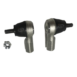 Rotule de direction automobile de haute qualité, pièce de rechange pour Honda Stream 1ère génération 2006, référence OE 53541-S5A-003 - Product Image 1