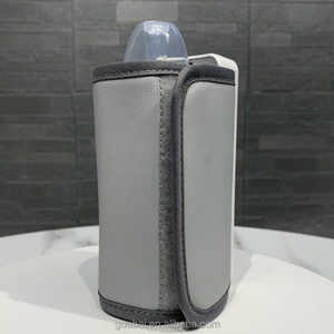 Calentador de Biberones Portátil Inalámbrico con Aislamiento, Recargable por USB, 6000mAh, Multi-Temperatura, para Viajes y Uso en Exteriores - Product Image 6