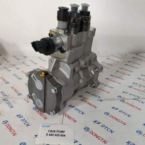 ปั๊มคอมมอนเรล CB28 0445025604 0 445 025 604 สำหรับยูชัย - Product Image 6