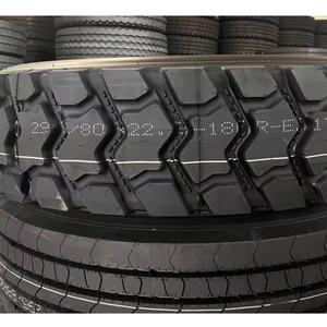 ยางรถบรรทุกหนัก 18.00-25 17.5-25 20.5-25 23.5-25 26.5-25 29.5-25 20.5 70 16 23.5 25 OTR แบบตัน - Product Image 3
