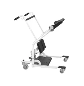 Roft EAL tand ssist para prevención de caídas, elevador de transferencia de pacientes para casas e instalaciones - Product Image 1