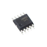 Amplificateur de puissance audio de classe R Dianxian CS83601E 11W ESOP10 2.5V~5.5V IC CS83601