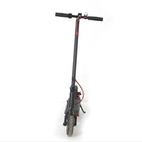 Patinete Eléctrico M365 Pro Ligero de 350W de Largo Alcance para Adultos, Venta Económica en Almacenes de Reino Unido, UE y Alemania, Alta Calidad