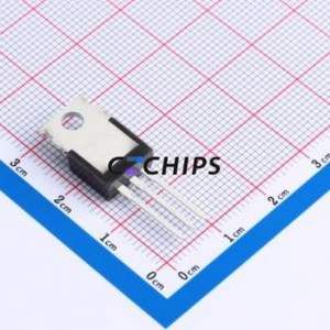 ทรานซิสเตอร์สนาม TO-220FB-3L HYG064N08NA1P ใหม่ดั้งเดิม (MOsfet) - Product Image 2