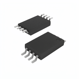 ซื้อชิ้นส่วนอิเล็กทรอนิกส์ออนไลน์ หน่วยความจำ 8 TSSOP N01S830BAT22ET ช่องทางผู้ผลิต - Product Image 1