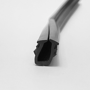Junta <span class=keywords><strong>de</strong></span> goma <span class=keywords><strong>de</strong></span> extrusión EPDM <span class=keywords><strong>para</strong></span> <span class=keywords><strong>ventanas</strong></span> <span class=keywords><strong>de</strong></span> aluminio, tira <span class=keywords><strong>de</strong></span> sellado <span class=keywords><strong>de</strong></span> calidad contra la intemperie - Product Image 6