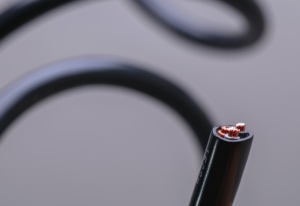 Câble électrique en cuivre isolé en caoutchouc pour extérieur, câble d'alimentation robuste à âme en cuivre gainé de caoutchouc - Product Image 5