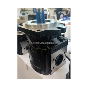 Bomba hidráulica piloto de engranajes para excavadoras FR480 FR480E <span class=keywords><strong>FR500</strong></span> FR510, bomba de ventilador KP30.31S0-A8K9, motor diésel para maquinaria de construcción - Product Image 6