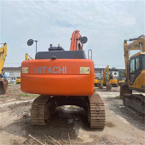 Utilisé Hitachi ZX330 haute-puissance pelle sur chenilles, Hitachi pelle 25 tonnes de meilleur-vente ZX330-5A - Product Image 3