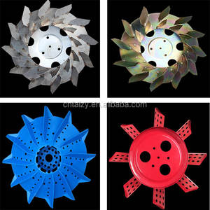 En stock à vendre, grand aérateur pour étang à poissons, aérateur pour usage agricole, alimenté par énergie solaire - Product Image 5