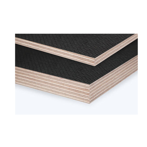 <span class=keywords><strong>Panneau</strong></span> en treillis métallique <span class=keywords><strong>antidérapant</strong></span> moderne 12mm-30mm <span class=keywords><strong>contreplaqué</strong></span> <span class=keywords><strong>antidérapant</strong></span> à face en mélamine avec placage de bouleau Normes d'émission de formaldéhyde E0 - Product Image 3