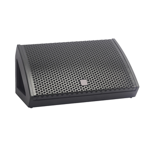 Moniteurs de scène passifs M12A 12 pouces 400W RMS 800W PEAK pour spectacles, salles de concert et cafés - Product Image 2
