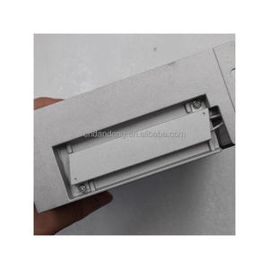 Servoaccionamiento Eléctrico <span class=keywords><strong>MR</strong></span>-<span class=keywords><strong>J4</strong></span>-<span class=keywords><strong>60A</strong></span>-<span class=keywords><strong>RJ</strong></span>, Servopack - Product Image 3