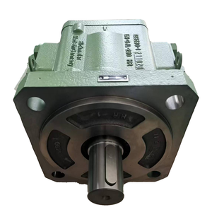 Bomba de Aceite Alemana RICKMEIER R45/80 FL-Z-DB16-W-SAE2-R-P 47401 - Product Image 4