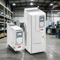 Convertisseur de fréquence ABB ACS530 adapté à une utilisation commerciale pour contrôler la vitesse des ventilateurs et des moteurs de pompage